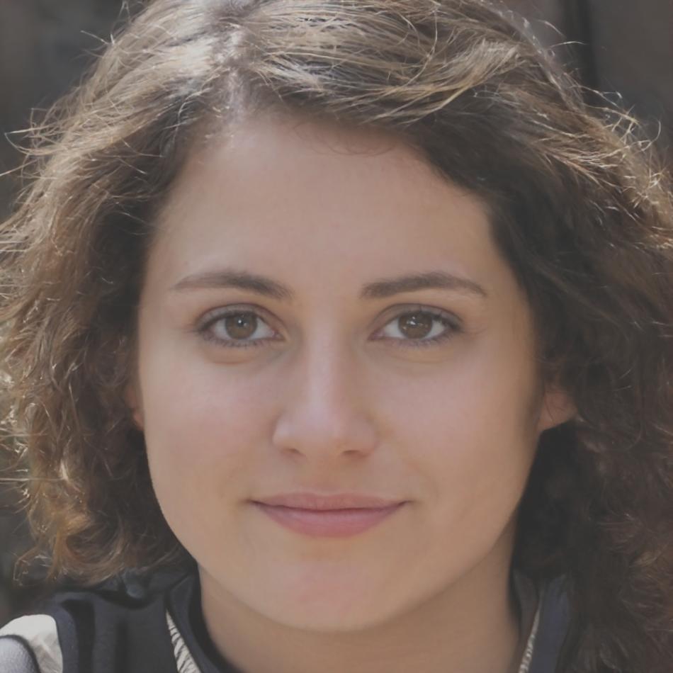 Directora de Finanzas Personales
